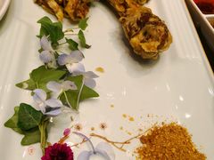锅包肉-北李妈妈菜·海肠捞饭(高新万达店)