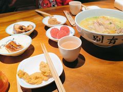 -李犟大爆鳝面·手工蟹黄包(湖滨西湖店)