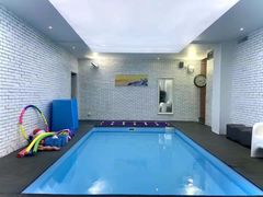 -IBOBI亲子游泳俱乐部(华侨城中心)