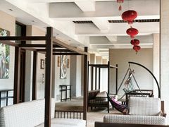 -三亚湾海居雅高铂尔曼度假酒店