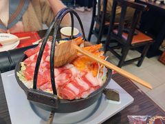 -仙隐小鹿中华料理(南宁万象城店)