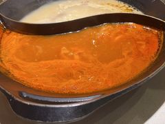 -新辣道鱼火锅(上地华联店)