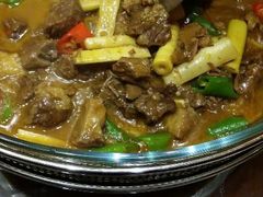 春笋腩-浣花锦绣(杜甫草堂店)