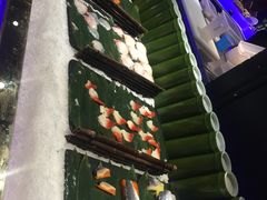 -加餐海鲜自助(集美银泰百货店)