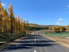 -塞罕坝国家级自然保护区