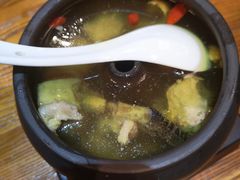 -云海肴·云南小炒·汽锅鸡(天津国金汇店)