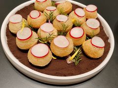 -钱塘秋荷·新江浙菜(沪太路店)