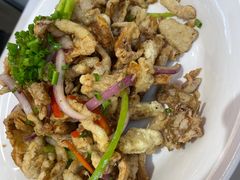 -雅佳神话·麻辣烤鱼(新街口店)