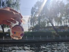 -皇家御河游(紫御湾码头)