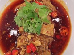 -老浒记民俗酒楼(王府井店)