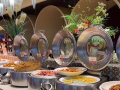 -凡塔斯牛排自助餐厅(莆田万达店)