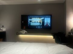 -美豪R酒店(成都春熙路太古里店)