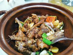 -寻味顺德·南记酒家·传统顺德菜·鱼生(广源路店)