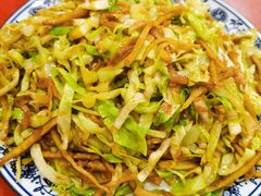 素炒饼-北大地皖峰饭馆