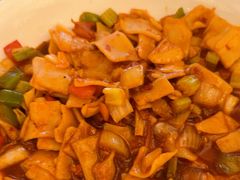 -巴依老爷新疆美食(魏公村店)