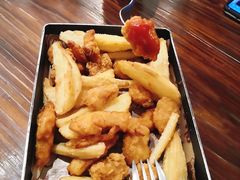 -么么咖啡(燕郊店)