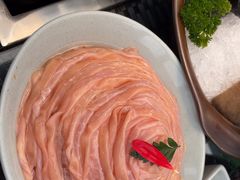 -大隐·成都火锅Bistro(合生麒麟新天地店)