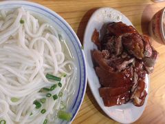 濑粉-凌舍好烧鹅(中山路店)