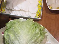 -芦月轩羊蝎子(劲松店)