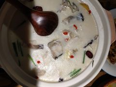 -老阿爸鲜鱼土菜(昆山花桥店)