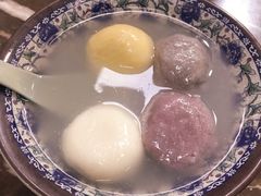 -赵氏汤圆(东关街店)