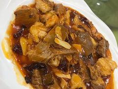 -德贤烧麦菜馆(本溪路店)