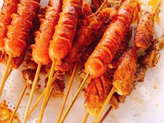 -小黑石海滨浴场·停车场