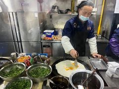-金杨老摊头蛋饼(金口路店)