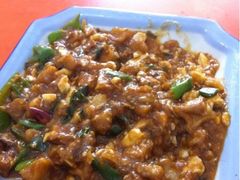 -芳芳餐厅(白沙路店)