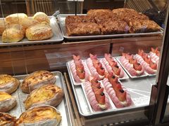 -麦陌(正弘城店)