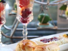 -广州天河希尔顿酒店