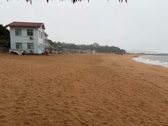 -青岛第二海水浴场