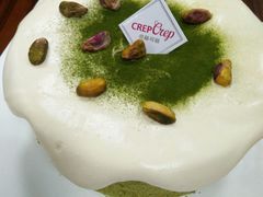 -可丽可丽·生日蛋糕·下午茶(厦门鹭港店)