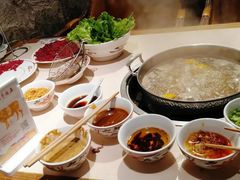 -汕头八合里海记牛肉店(清河店)