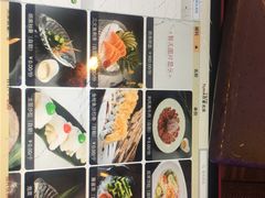 -蟹之国·精品蟹料理(极地店)