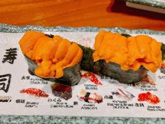 -本格寿司(新源里店)