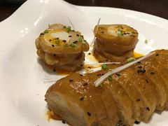 腐皮海鲜卷-庆泰顺