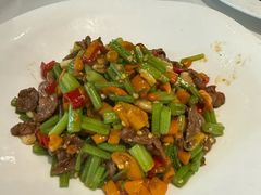-酒蜻蜓·庭院私房菜(天元东路店)