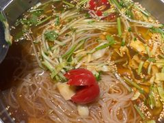 -很久以前羊肉串(昌里路三钢里店)