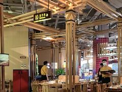 -巴奴毛肚火锅(六天地店)