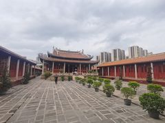 -揭阳学宫(榕城区)