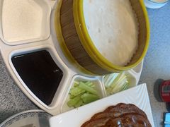 -同喜烤鸭店(光芒店)