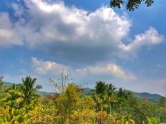 -三亚红色娘子军演艺公园景区