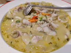 -周正水煮活鱼·吊水鱼(万科店)
