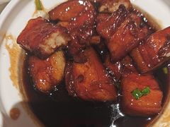 -小菜园新徽菜(连云港海州吾悦店)