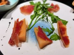 -淡尾·海鲜自助概念餐厅(虹桥南丰城店)