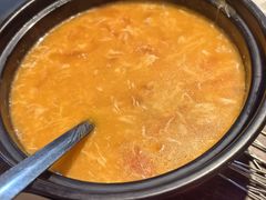 -三个大叔烤羊肉串·炭炉砂锅菜(西三旗店)