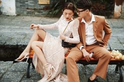 -角色婚纱摄影(中心店)