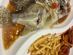 -马凯餐厅(长椿街店)