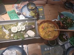 -泰悦澜·泰国餐厅(万象城店)